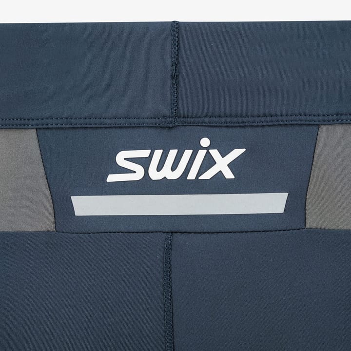 Swix Motion Premium Short Tights M Dark Navy Swix