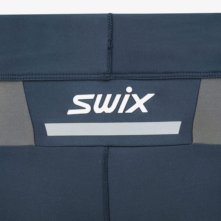 Swix Motion Premium Short Tights M Dark Navy Swix Swix Motion Premium Short Tights M Dark Navy Swix