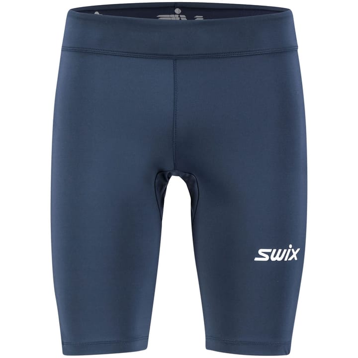 Swix Motion Premium Short Tights M Dark Navy Swix