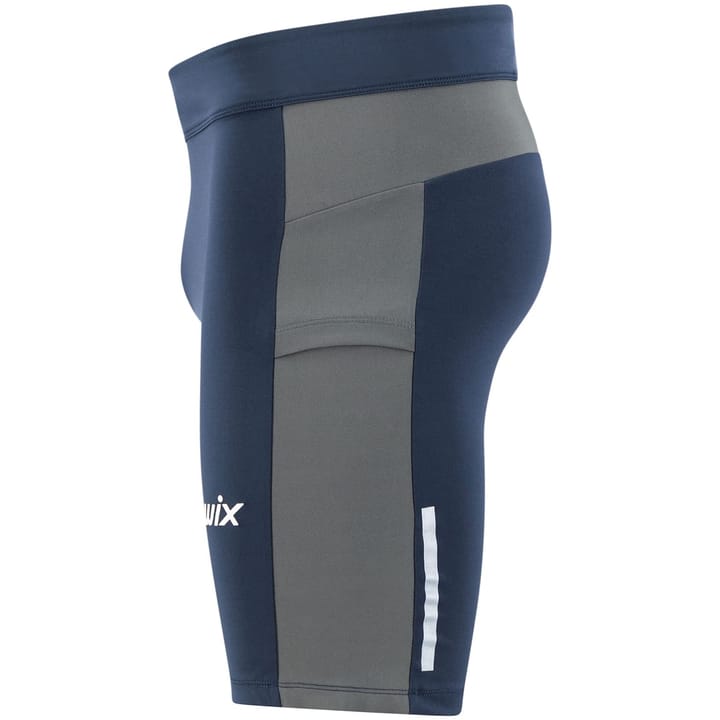 Swix Motion Premium Short Tights M Dark Navy Swix