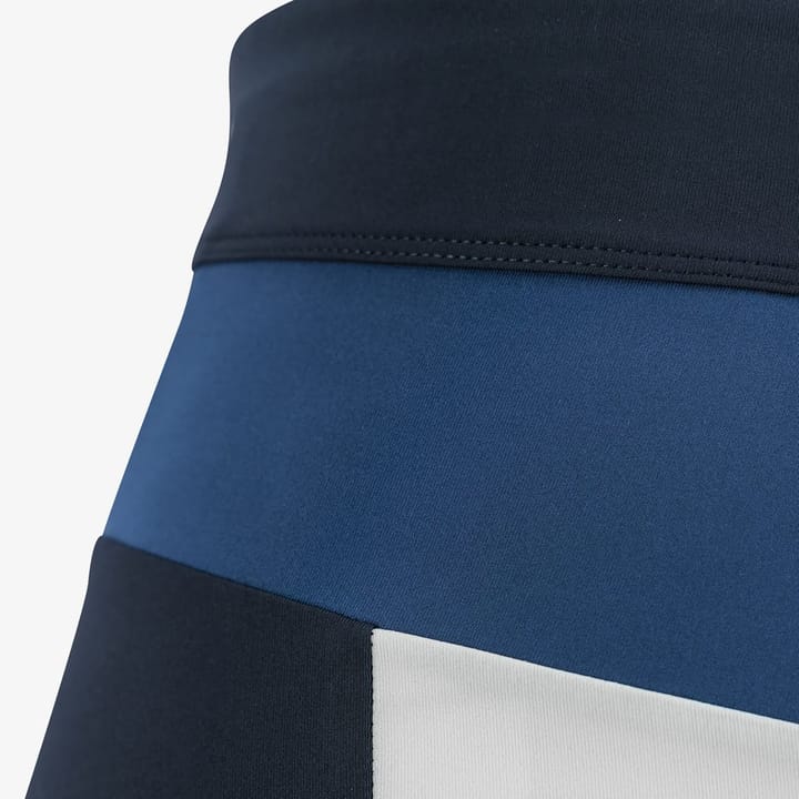 Swix Women's Motion Premium Short Tights Dark Navy/Lake Blue Swix Swix Women's Motion Premium Short Tights Dark Navy/Lake Blue Swix
