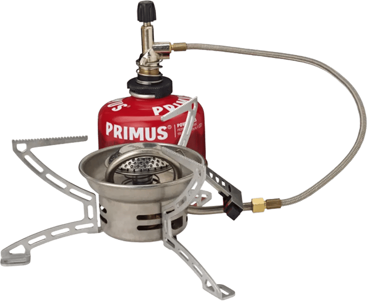 Primus Easyfuel Duo Piezo No Color Primus