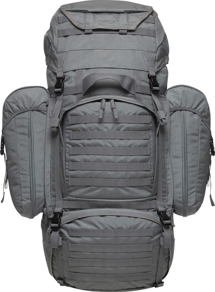 Bergans Powerframe Bigpack 130+ Solid Grey Bergans