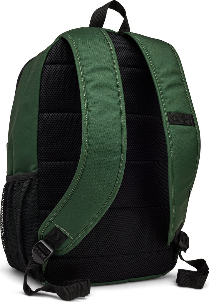 Fox Clean Up Backpack Dark Sage Fox Fox Clean Up Backpack Dark Sage Fox