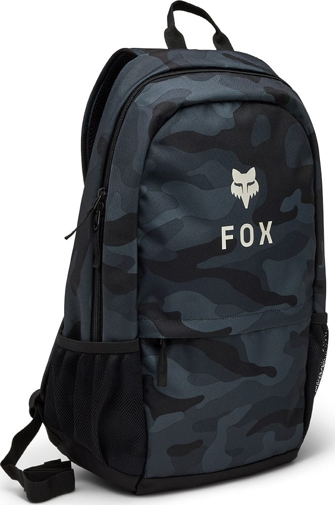 Fox 180 Backpack Black Camo