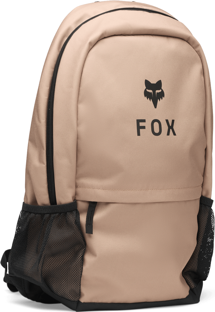 Fox 180 Backpack Brown Sugar Fox