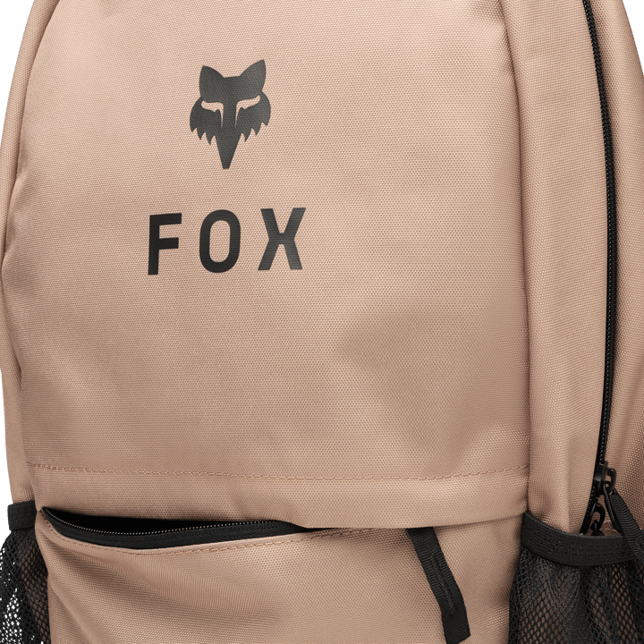 Fox 180 Backpack Brown Sugar Fox