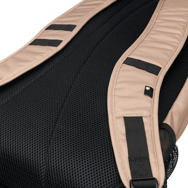 Fox 180 Backpack Brown Sugar Fox