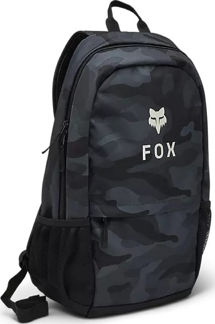 Fox 180 Backpack Green Camo