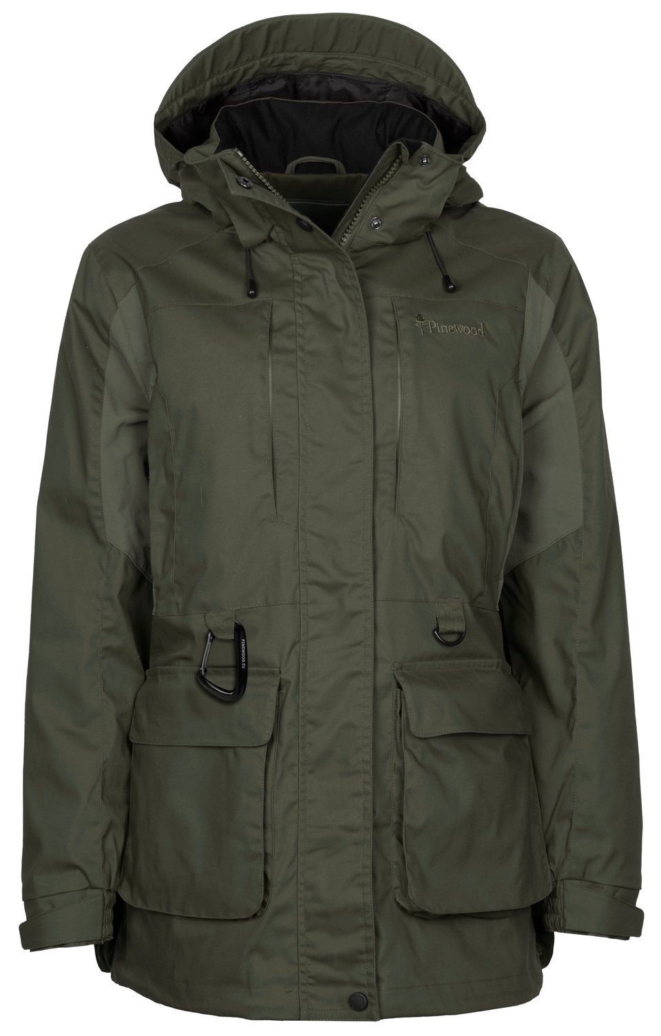Women's Dog Sports Expert Jacket