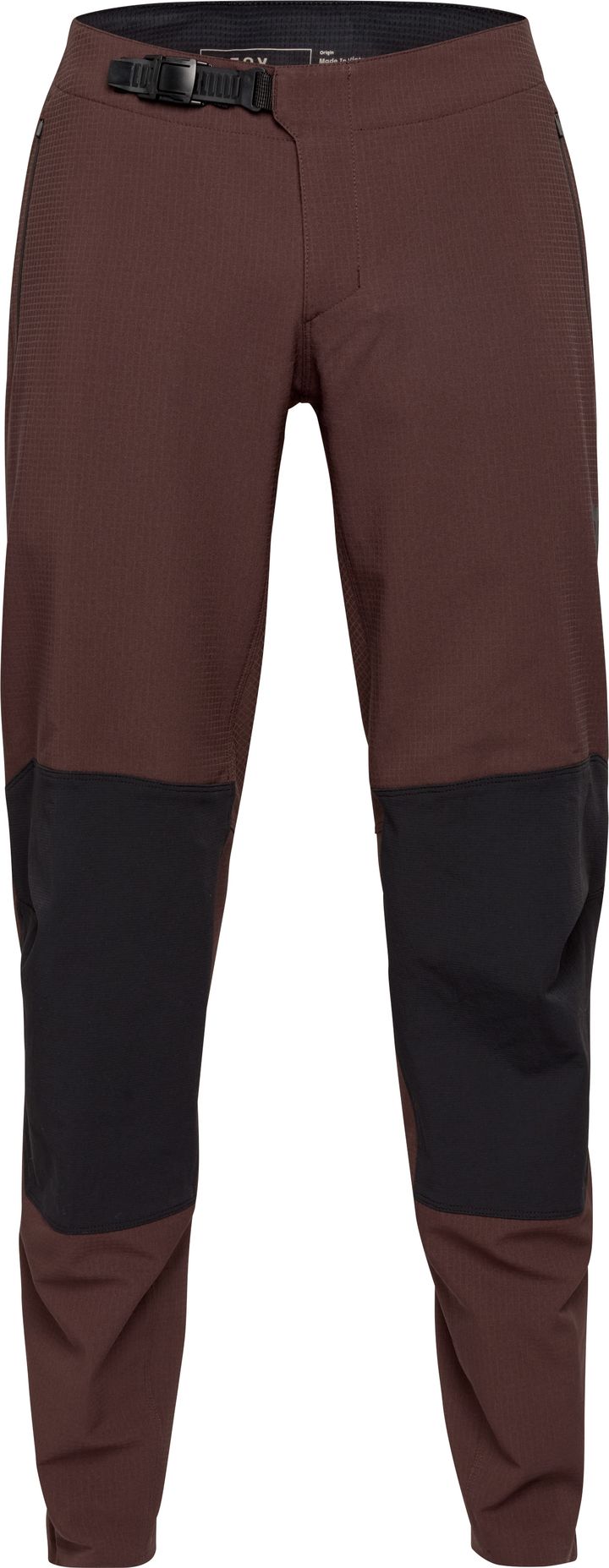 Fox Men's Defend Fire Pant Cocoa Fox