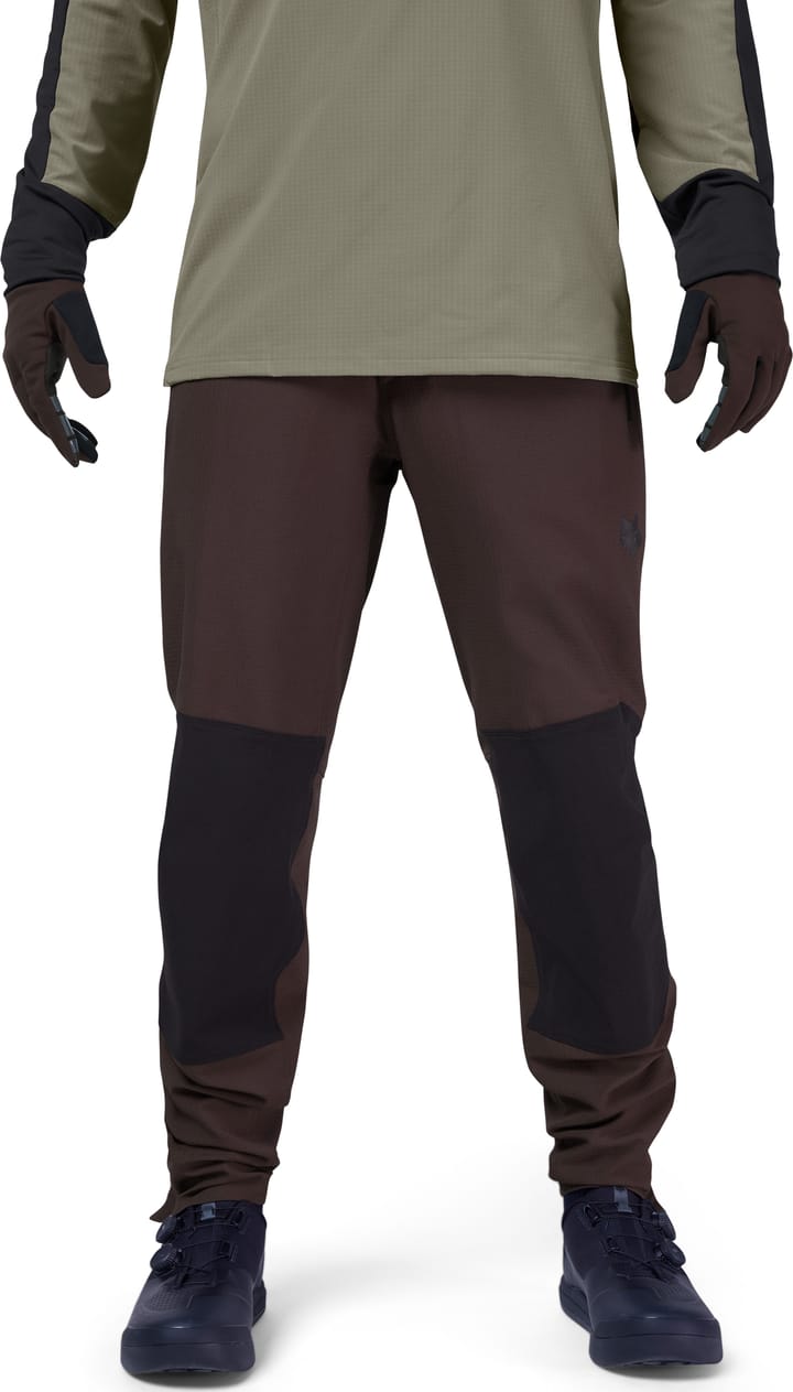 Fox Men's Defend Fire Pant Cocoa Fox