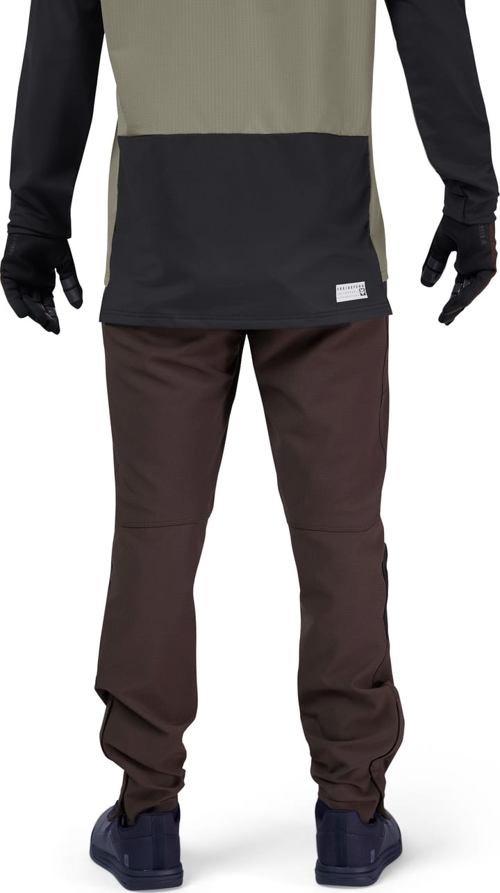 Fox Men's Defend Fire Pant Cocoa Fox