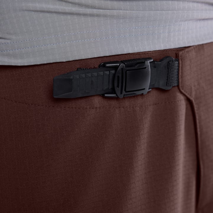 Fox Men's Defend Fire Pant Cocoa Fox