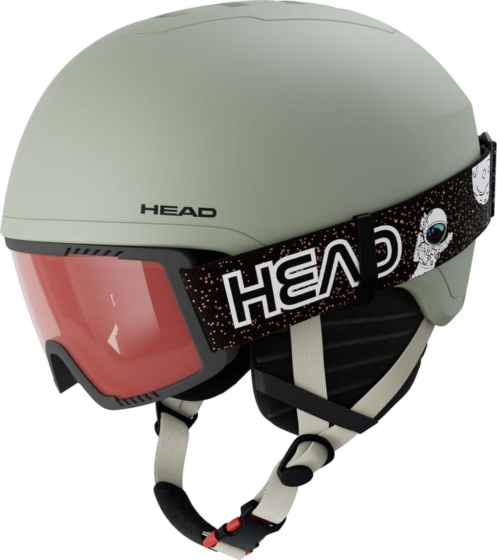Head Juniors' Yuki Matcha Head