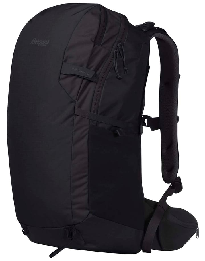 Bergans Rondane 30L Black Bergans