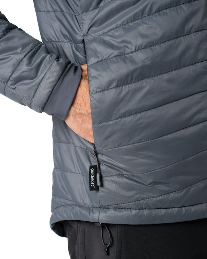 Guideline Loft 2.0 Jacket Dk Gold/iron Guideline