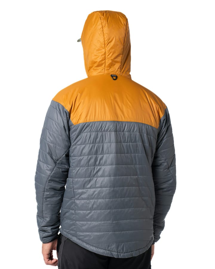 Guideline Loft 2.0 Jacket Dk Gold/iron Guideline