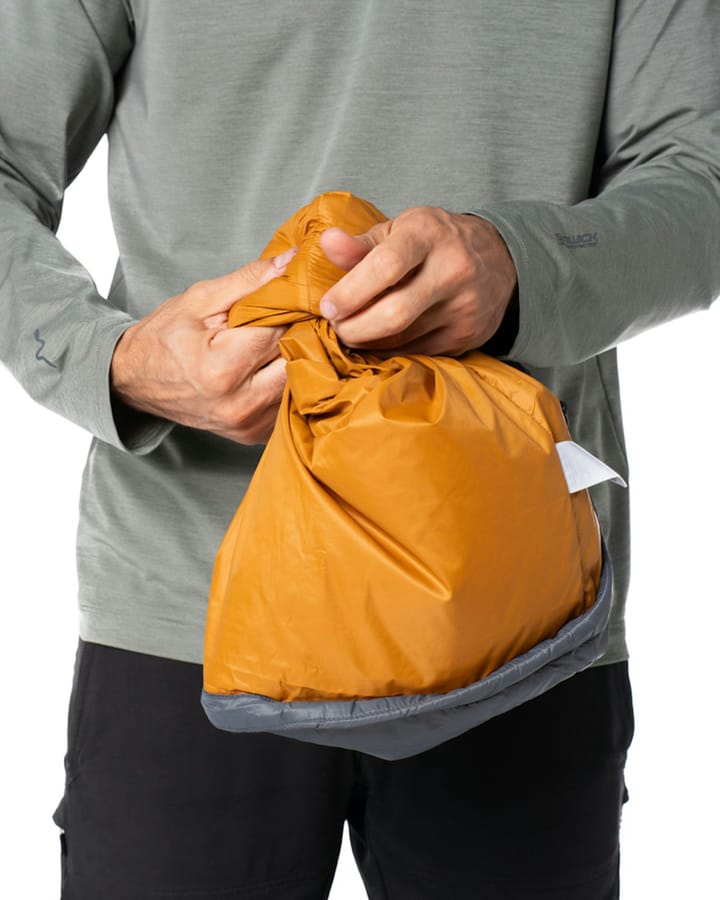 Guideline Loft 2.0 Jacket Dk Gold/iron Guideline