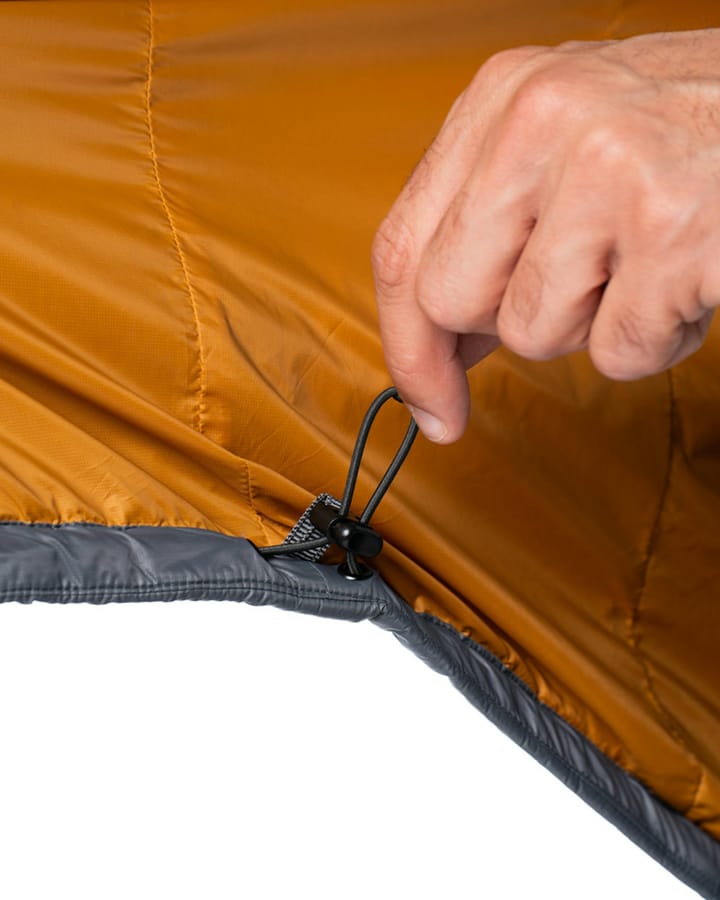 Guideline Loft 2.0 Jacket Dk Gold/iron Guideline