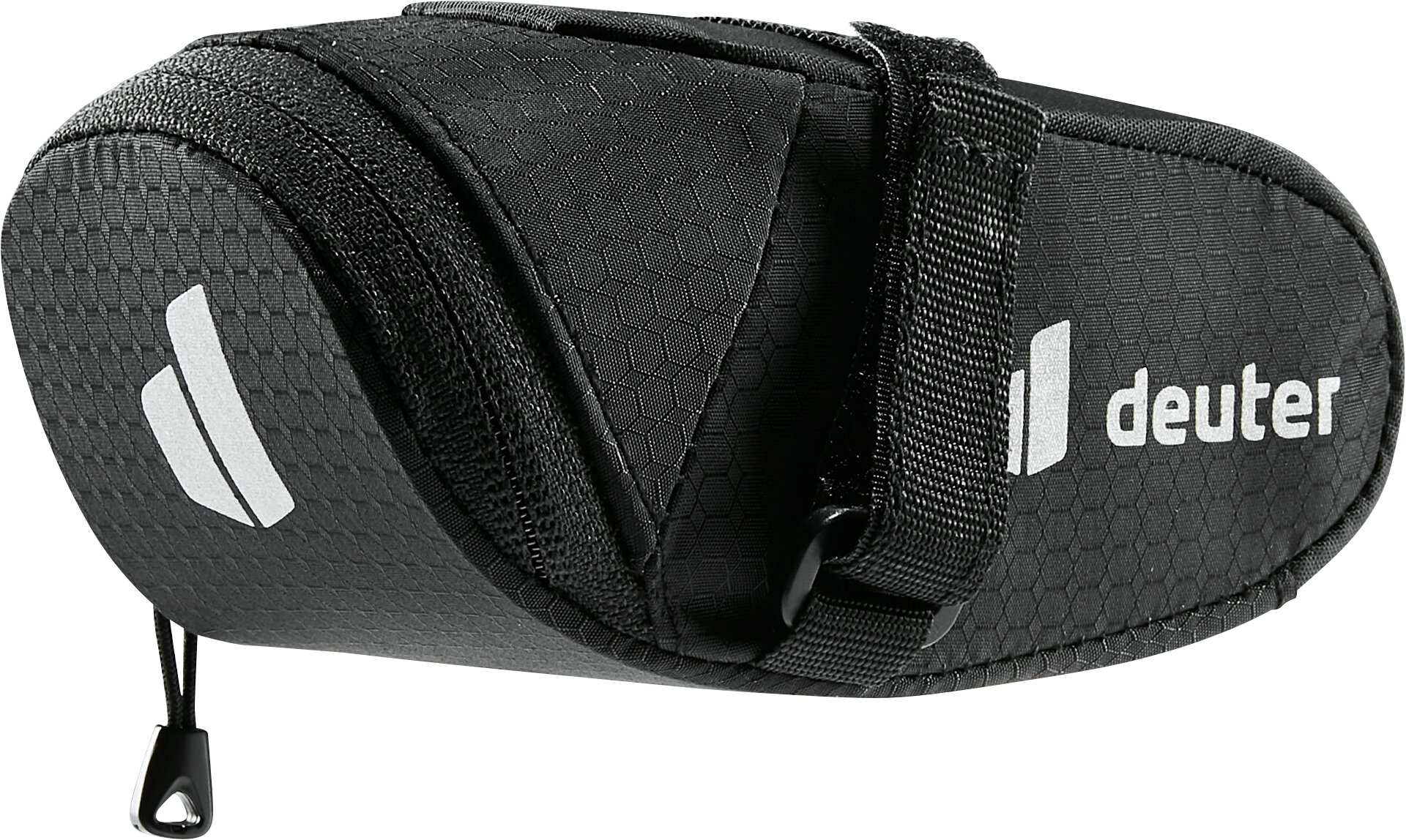 Deuter Bike Bag 0.3 Black Sykkelvesker 0
