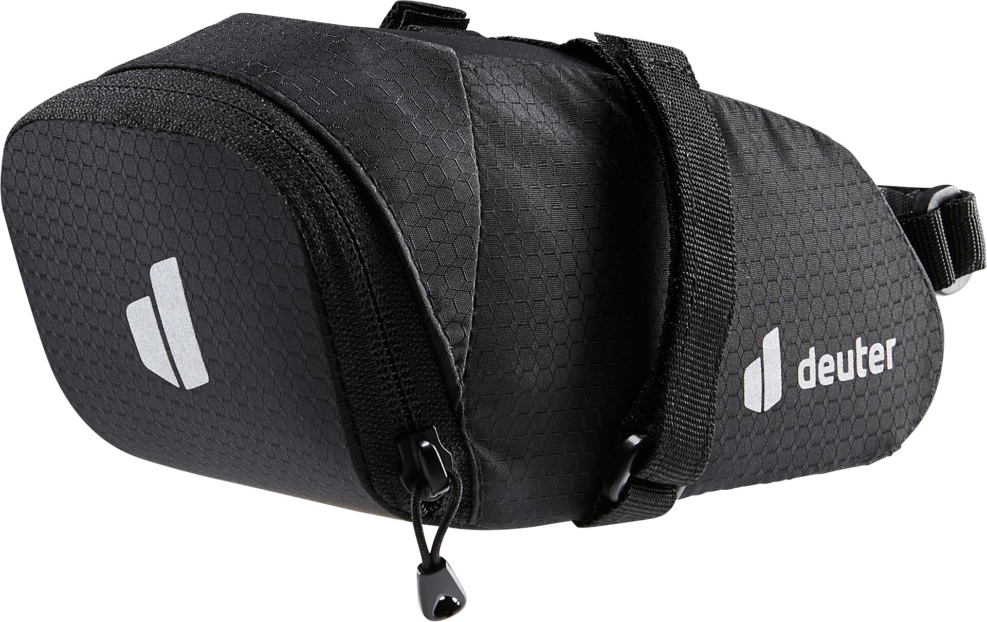Deuter Bike Bag 0.8 magväskor herr