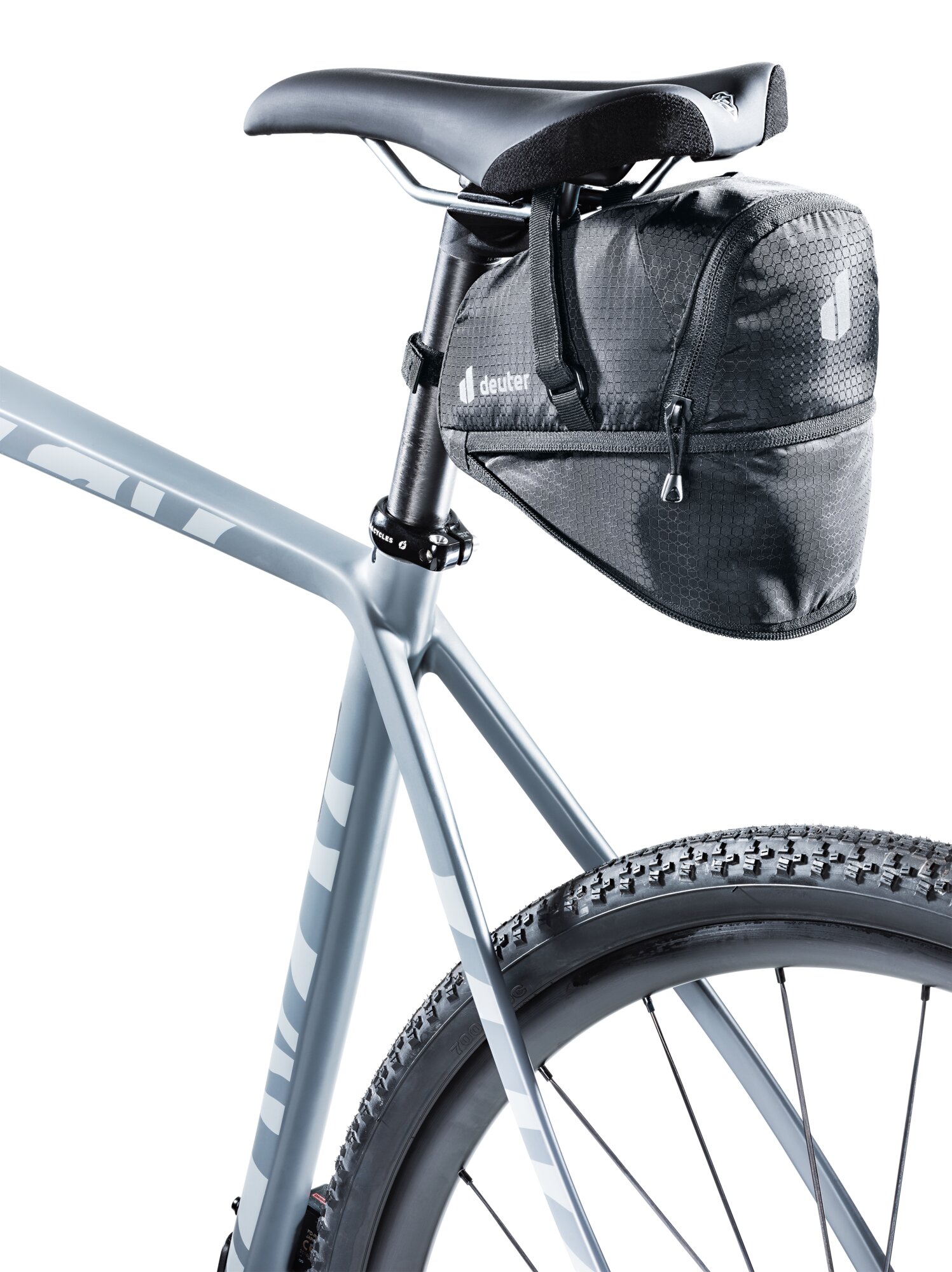 Deuter bicycle hot sale bag