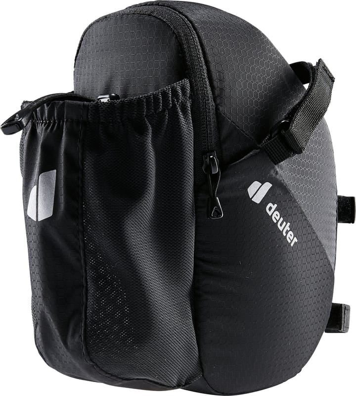 Deuter Bike Bag 1.2 Bottle Black Deuter