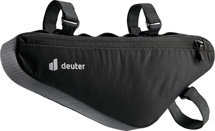 Deuter Triangle Front Bag 1.5 Black Deuter