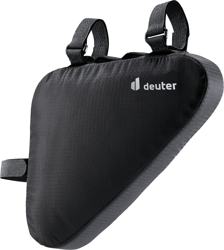 Triangle Bag 1.7L Black Deuter