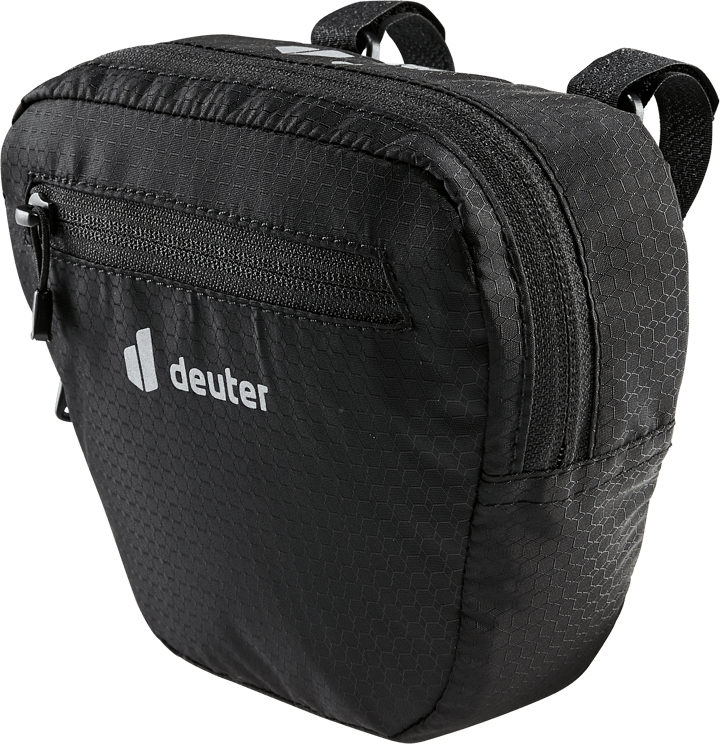 Deuter Front Bag 1.2 Black Deuter