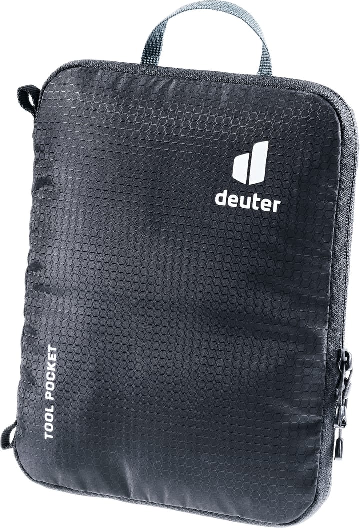 Deuter Tool Pocket Black Deuter