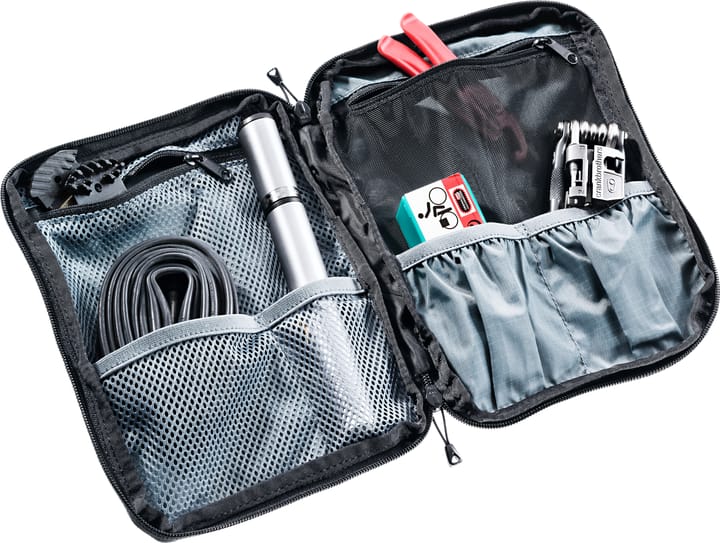 Deuter Tool Pocket Black Deuter Deuter Tool Pocket Black Deuter