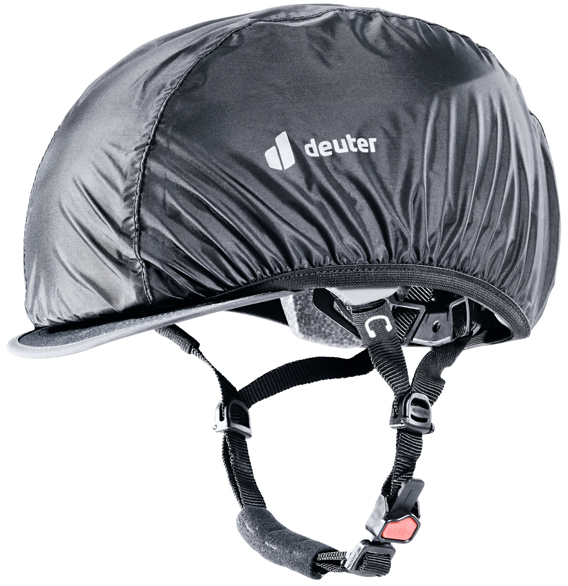 Deuter Helmet Cover Black