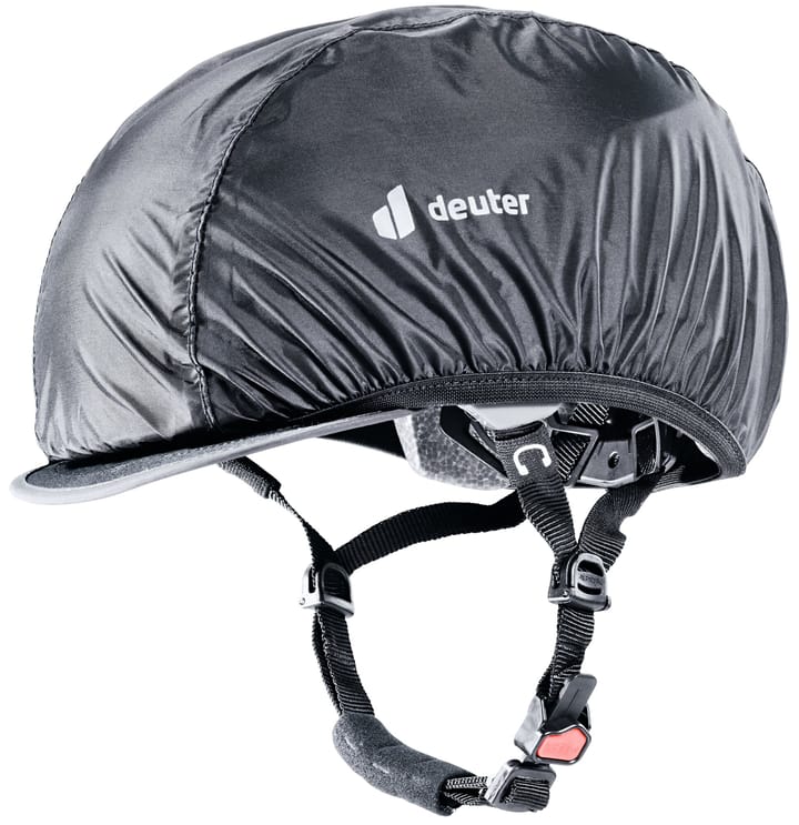 Deuter Helmet Cover Black Deuter