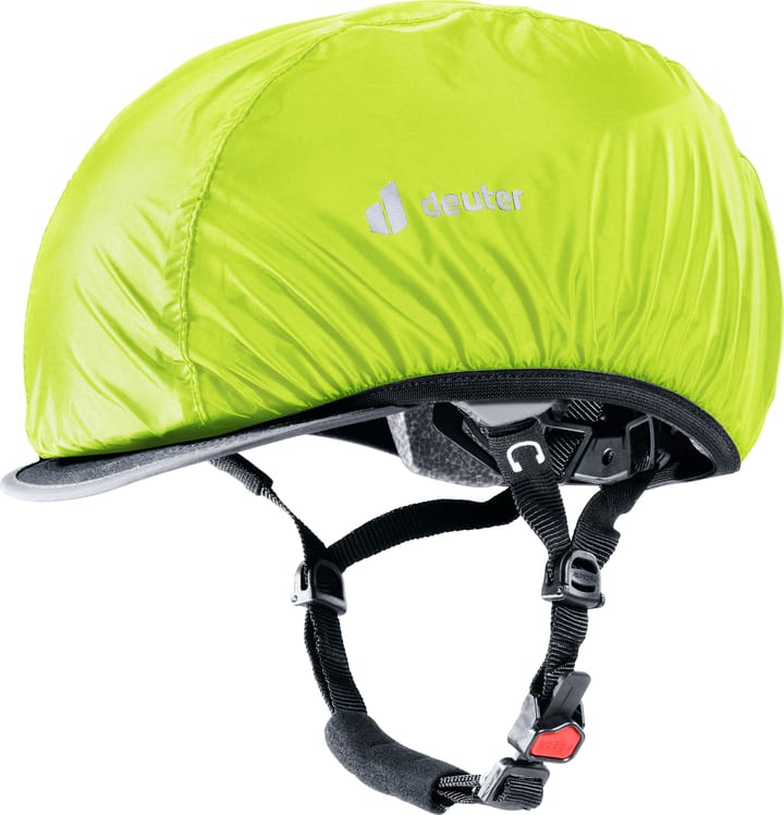 Deuter Helmet Cover Neon Deuter Deuter Helmet Cover Neon Deuter