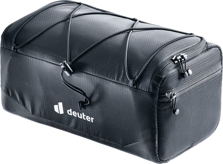 Deuter Handle Bar Bag 8 KF Black Deuter