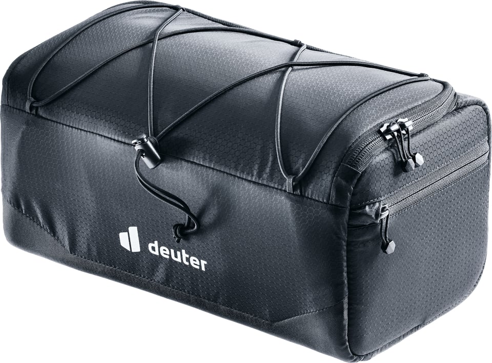 Handle Bar Bag 8 KF