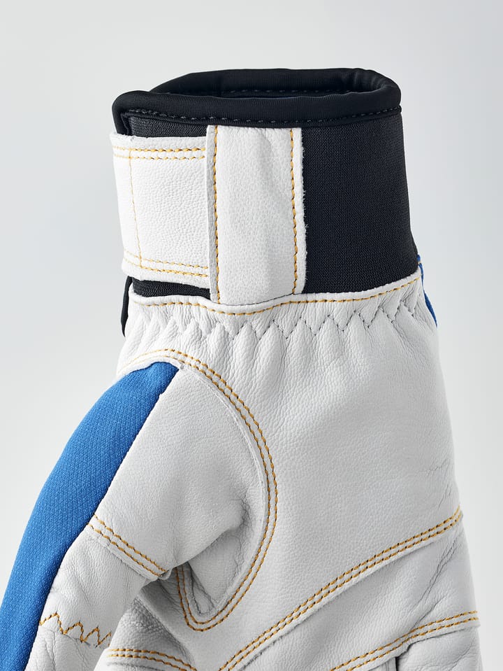 Hestra Ergo Grip Active Royal Blue/Yellow Hestra Hestra Ergo Grip Active Royal Blue/Yellow Hestra