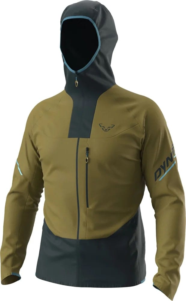 Dynafit Traverse Dst M Jkt Army Dynafit