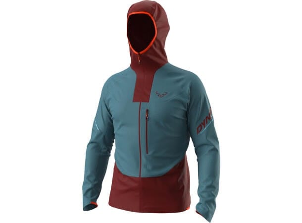 Dynafit Traverse Dst M Jkt Mallard Blue Dynafit Dynafit Traverse Dst M Jkt Mallard Blue Dynafit