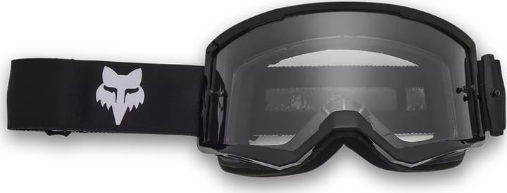 Fox Main Core Goggle Black Fox