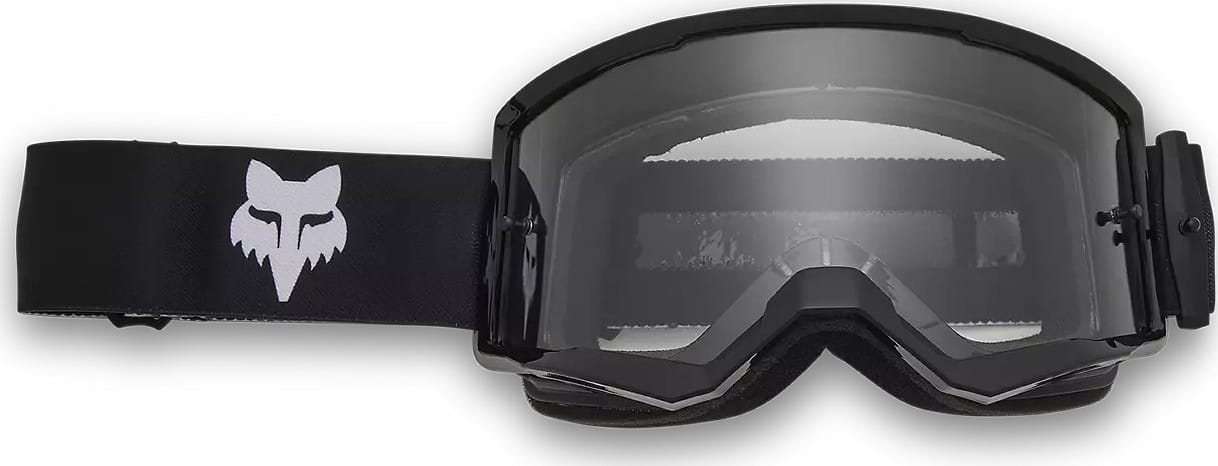 Fox Main Core Goggle Black