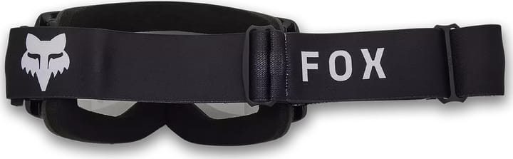 Fox Main Core Goggle Black Fox