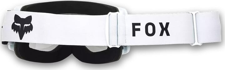 Fox Main Core Goggle White Fox