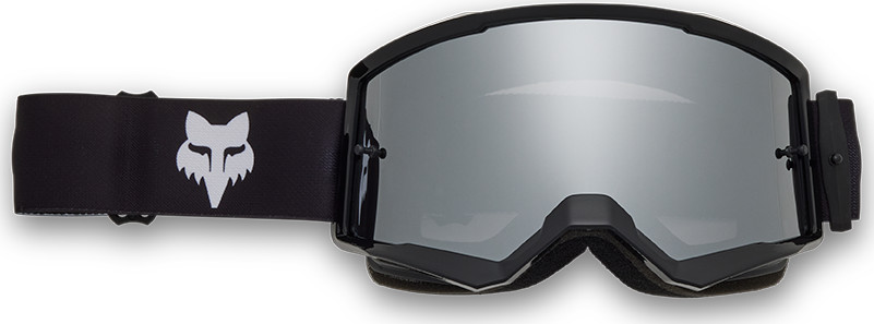 Fox Main Core Goggle - Spark Black Laskettelulasit OneSize