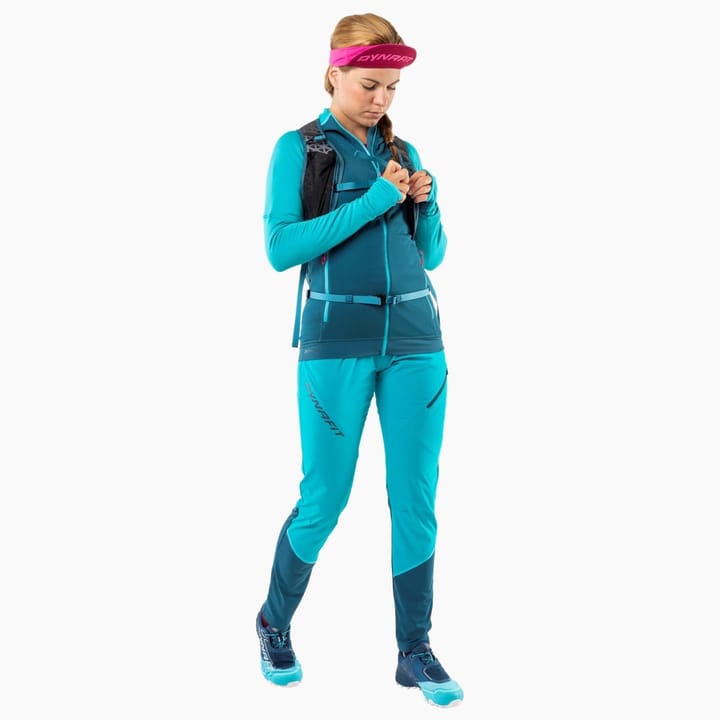 Dynafit Transalper Hybrid W PNT petrol Dynafit Dynafit Transalper Hybrid W PNT petrol Dynafit