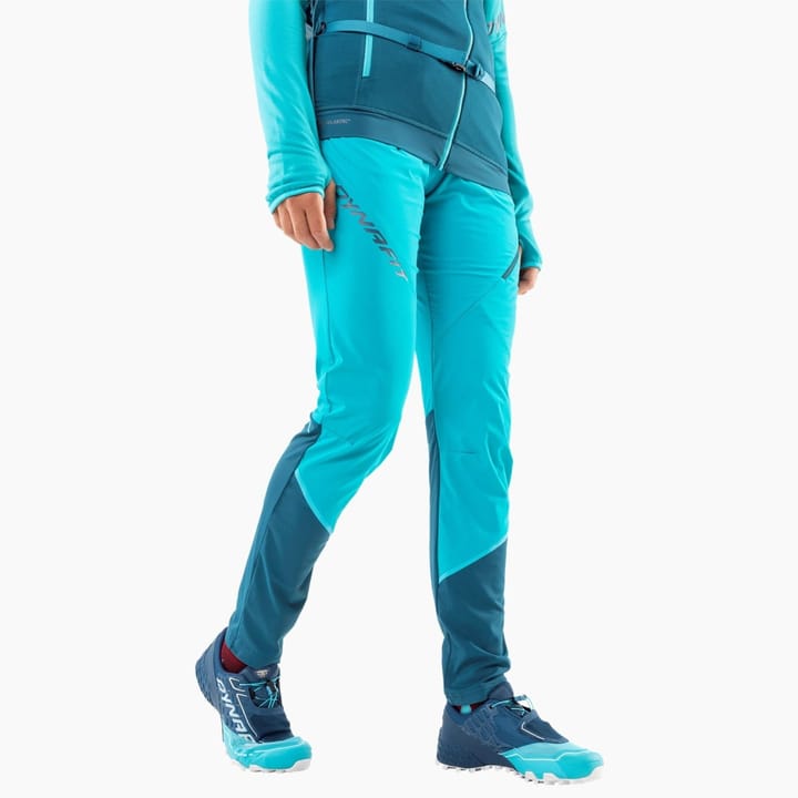 Dynafit Transalper Hybrid W PNT petrol Dynafit