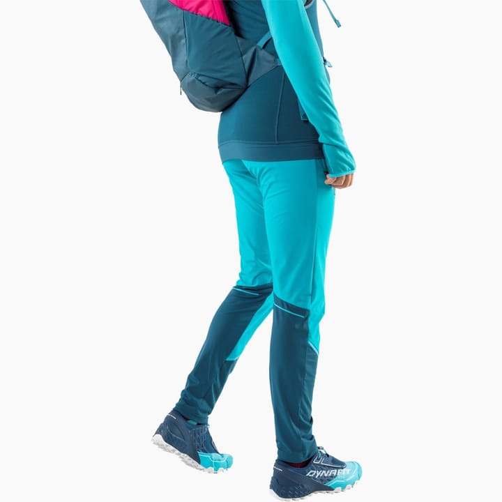 Dynafit Transalper Hybrid W PNT petrol Dynafit Dynafit Transalper Hybrid W PNT petrol Dynafit