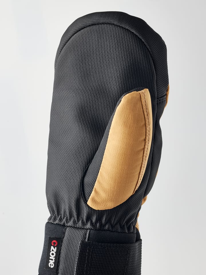 Hestra Junior's Ferox Primaloft Mitt Sand Hestra Hestra Junior's Ferox Primaloft Mitt Sand Hestra